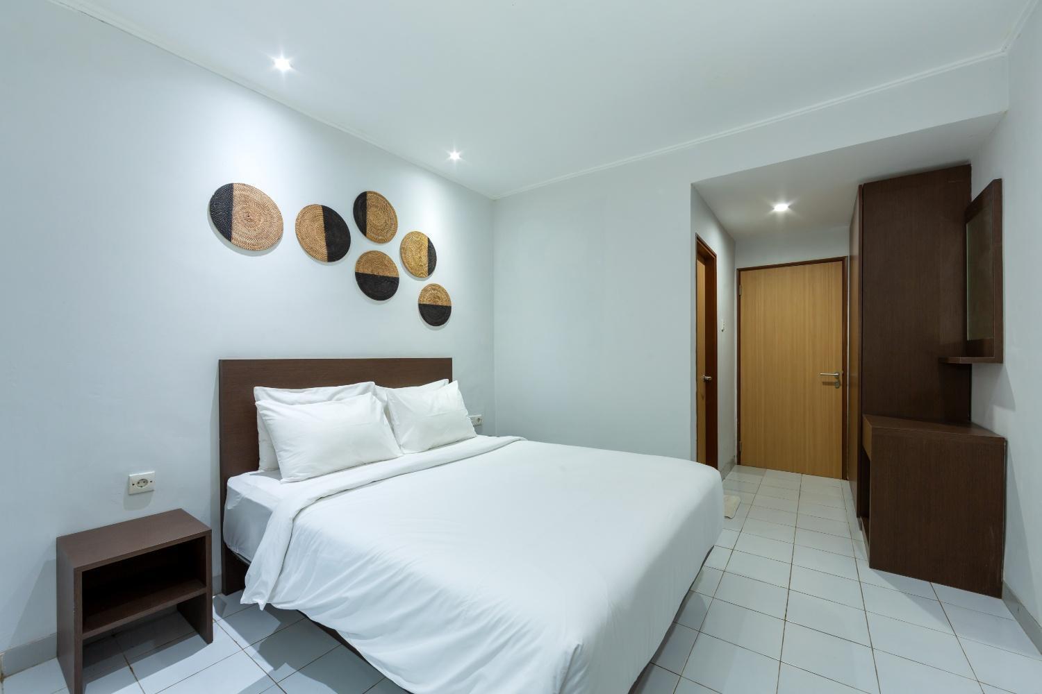 Cove Matahari Guesthouse Sunset レギャン エクステリア 写真